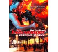 Extreme Justice (ebook)