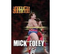 Extreme Legends: Mick Foley [USA] [DVD]
