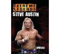 Extreme Legends: Steve Austin [USA] [DVD]