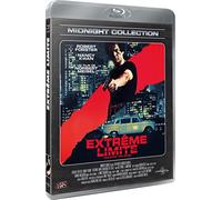 Extrême Limite (Walking The Edge) - BD [Blu-Ray]
