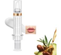 Extreme Lip Plumper,2024 New Lip Plumper Gloss,Say Bye to Frequent Touch-ups,Ultra-Hydrating Lip Plumping Booster with Chili Extract for Pouty Lips for Women Girls (1#)