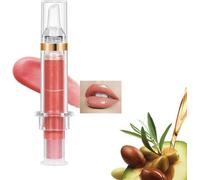Extreme Lip Plumper,2024 New Lip Plumper Gloss,Say Bye to Frequent Touch-ups,Ultra-Hydrating Lip Plumping Booster with Chili Extract for Pouty Lips for Women Girls (2#)