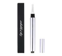 Extreme Lip Plumper, Efecto Nutritivo Profundo,Con Fórmula Hidratante,10 Ml, Base De Maquillaje,Acabado Brillante,Para Dar Volumen A Los Labios, Sueros, Brillo Duradero, Para Viajes, Viajes A Casa