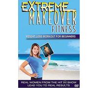 Extreme Makeover Fitness: Weight Loss Beginners [Edizione: Stati Uniti] [Reino Unido] [DVD]