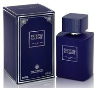 Extreme Marine Eau de Parfum Louis Varel, unisex, 100 ml