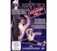 Extreme Martial Arts Advanced Vol.1 Hand- & Beintechniken von Chloe Bruce [Alemania] [DVD]