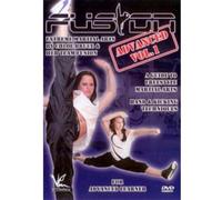 Extreme Martial Arts Advanced Vol.1 Hand Techniques & Kicks by Chloe Bruce [Alemania] [DVD]