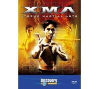 Extreme Martial Arts-Discovery [Reino Unido] [DVD]