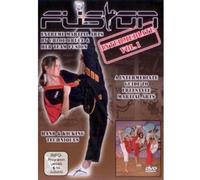 Extreme Martial Arts Intermediate Vol. 1 - Hand Techniques and Kicks by Chloe Bruce [Alemania] [DVD]