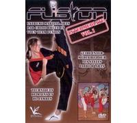 Extreme Martial Arts Intermediate Vol.1 par Chloe Bruce