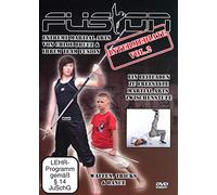 Extreme Martial Arts Intermediate Vol. 2 - Waffen, Tricks und Dance von Chloe Bruce [Alemania] [DVD]