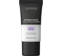 Extreme Matte Oil-Control