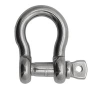 Extreme Max 3006.8329 BoatTector - Grillete de Anclaje de Acero Inoxidable - 3/4 Pulgadas