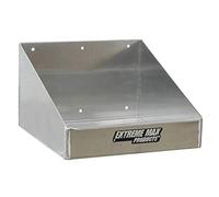 Extreme Max 5001.6032 Rag in a Box Dispensador de aluminio Organizador de almacenamiento para remolque de carreras cerrado, tienda, garaje, almacenamiento