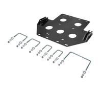 Extreme Max 5500.5088 Polaris Sportsman 570 UniPlow Mount