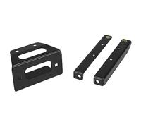 Extreme Max 5600.3169 Soporte de cabrestante ATV para Polaris RZR 570/800