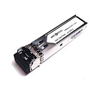 Extreme networks 1000BASE-SX SFP red modulo transceptor Fibra óptica 1250 Mbit/s 850 nm - Transceptor de red (Fibra óptica, 1250 Mbit/s, SFP, SX, LC, 850 nm)