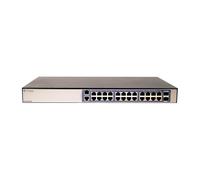 Extreme networks 210-24P-GE2 Ethernet Gigabit L2 gestionada...
