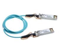 Extreme networks 25g-dacp-sfpz5m cable de fibra optica 0,5 m sfp28 azu
