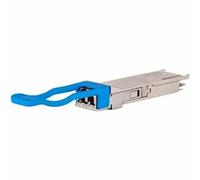 Extreme Networks - 40G-LR4-QSFP10KM - Módulo Extreme Networks QSFP+ - Para red óptica, red de datos, fibra óptica - Monomodo - 40 Gigabit Ethernet - 40GBase-LR4