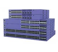 Extreme Networks Switch 5320-48P-8XE gestionado L2/L3 Gigabit PoE Púrpura