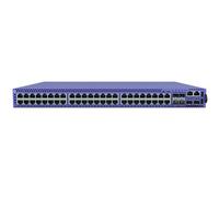 Extreme Networks 5420F-48T-4XE - Conmutador Ethernet Extreme Networks ExtremeSwitching 5420F - 48 Puertos - 2 Capas enchufadas - Modular - Par Trenzado y Fibra óptica