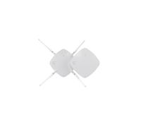 Extreme networks - AP3000X-WW punto de acceso inalámbrico 2400 Mbit/s Blanco Energía sobre Ethernet (PoE)