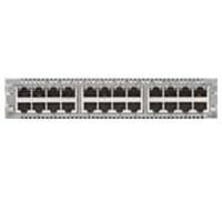 Extreme networks Conmutador Ethernet de 24 Puertos.