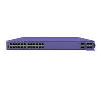Extreme networks - 5520 Gestionado L2/L3 Gigabit Ethernet (10/100/1000) 1U Púrpura