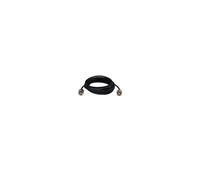 Extreme networks - ML-1499-25JK-01R cable coaxial 7,6 m Negro