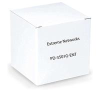 Extreme networks - Pd-3501g-ent Adaptador e inyector de PoE - Adaptador/inyector de PoE (gigabit ethernet, ieee 802.3af, ieee 802.3, ieee 802.3ab, ieee 802.3u, 10/100/1000base-t/x)