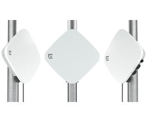 Extreme Networks - WRLS Hardware AP460C-WR Tri Radio WiFi 6 Ap 4X4 5GHZ 2X2+1X1SENS Dual 5GHZ