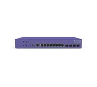 Extreme Networks X435 W/8 10/100/1000BASE-T HAL