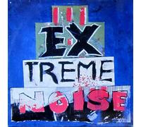Extreme Noise - No Pop
