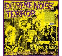 Extreme Noise T A Holocaust in Your Head: The Original (Vinyl) (Importación USA)