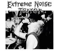 Extreme noise terror - Burladingen 1988