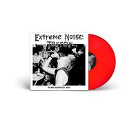 Extreme noise terror - Burladingen 1988 [Vinilo]