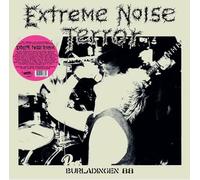 Extreme Noise Terror - Burladingen 1988 [VINYL] [Vinilo]