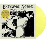 Extreme Noise Terror - Burladingen 1988 [VINYL] [Vinilo]