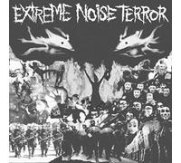 Extreme Noise Terror - Extreme Noise Terror [Vinilo]