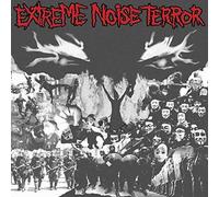 Extreme Noise Terror - Extreme Noise Terror [Vinilo]
