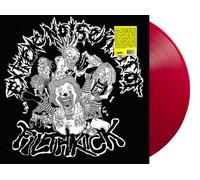 Extreme Noise Terror/Filthkick In It for Life (Vinyl)