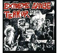 Extreme Noise Terror - Holocaust in Your Head