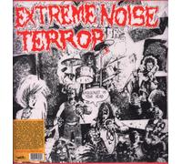 Extreme Noise Terror - Holocaust In Your Head - Includes Poster