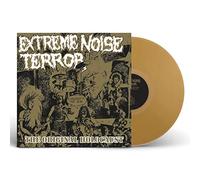 Extreme noise terror - Holocaust in your head - the original holocaust [Vinilo]