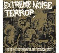 Extreme noise terror - Holocaust in your head - the original holocaust [Vinilo]