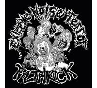 Extreme noise terror - In it for life