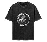 Extreme Noise Terror Mens T-Shirt Unisex Black Top tee M