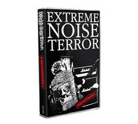 Extreme Noise Terror - Phonophobia [Casete]
