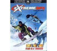 Extreme Ops [Alemania] [DVD]